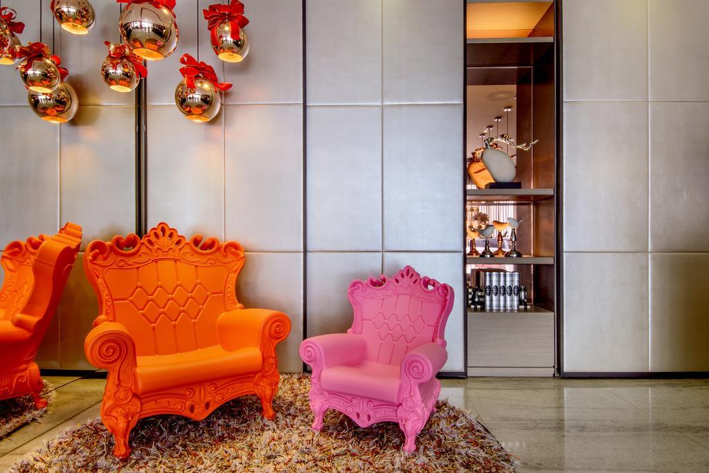 Stay Hotel - Taichung Yizhong Exterior foto
