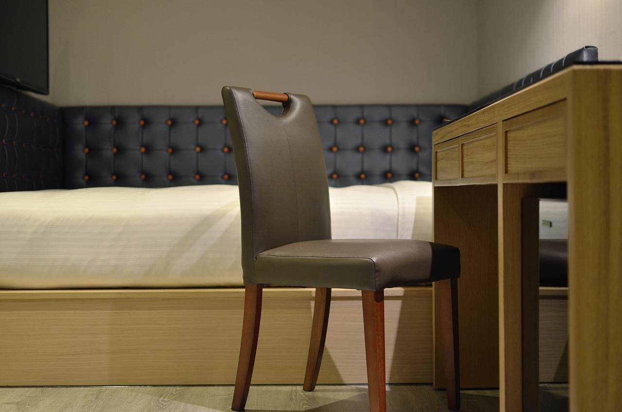 Stay Hotel - Taichung Yizhong Zimmer foto