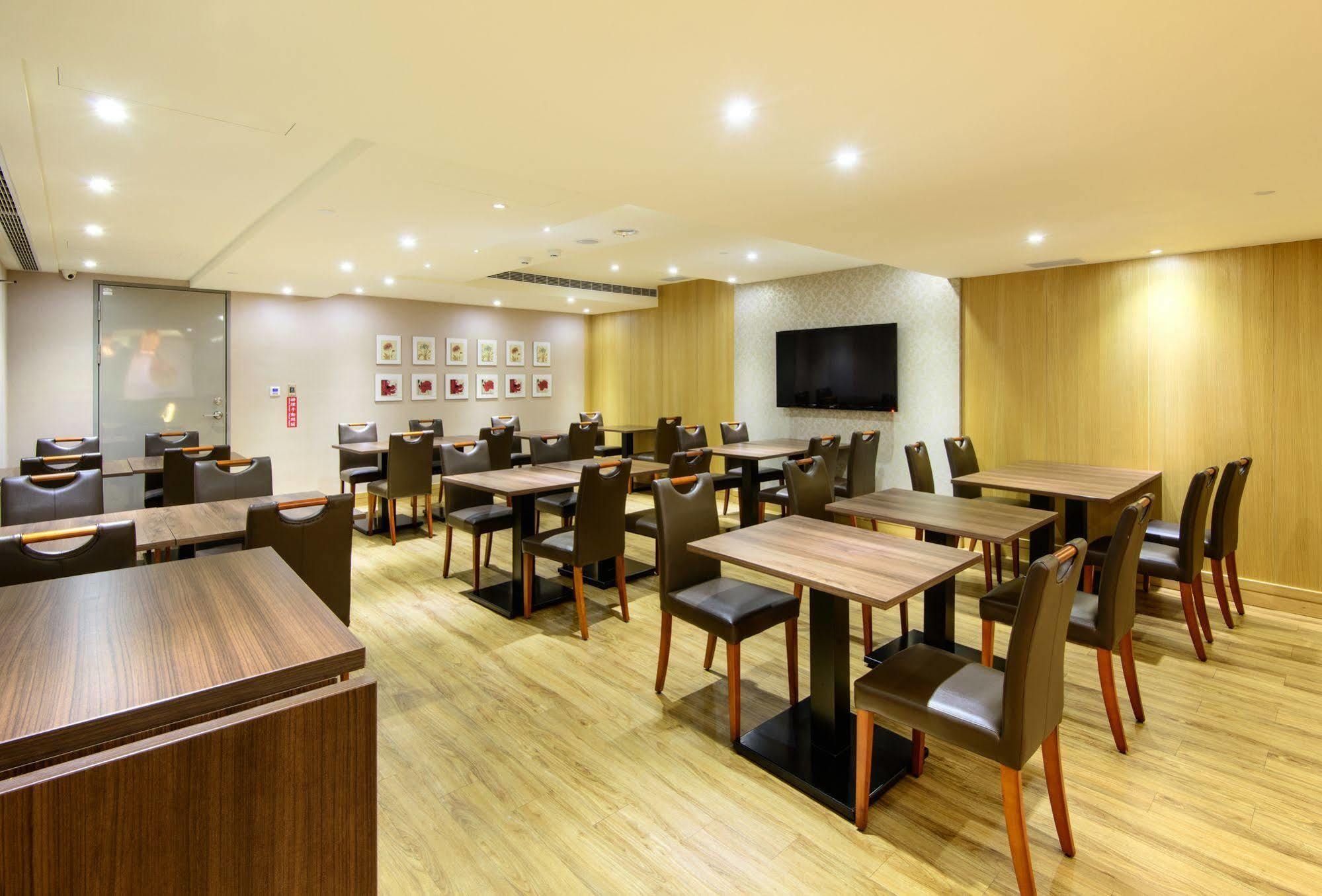 Stay Hotel - Taichung Yizhong Exterior foto